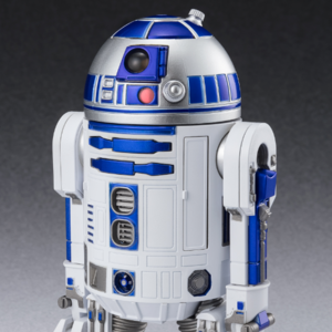 반다이 스피리츠 S.H.Figuarts 스타워즈: 새로운 희망 R2-D2 -클래식Ver.-